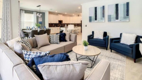 Last Minute Disney Getaway! Private Pool, Hot Tub & Games Room. Book Now! #59691